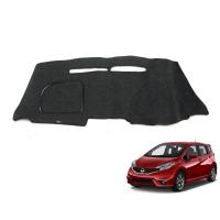 ราคา พรมปูหน้ารถ Nissan Note 2017 2020 พรมปูคอนโซลหน้ารถ พรมปู คอนโซล หน้ารถ พรมปูหน้ารถ นิสสัน โน๊ต 17 20 ราคาส่ง ราคาถูก ราคาโรงงาน (12324053347)