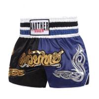 ราคา Anotherboxer กางเกงขาสั้น ปักลายมวยไทย ระดับไฮเอนด์ แฟชั่นสําหรับผู้ชาย และผู้หญิง กางเกงมวยไทย กางเกงมวย กางเกงมวยเด็ก กางเกงนักมวยผู้ใหญ่ (20775345372)