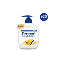 ราคา มี 3 แพ็คให้เลือก สบู่เหลวล้างมือ โพรเทคส์ พรอพโพลิส 250 มล Protex Propolis Liquid Hand Wash 250ml (21559136374)