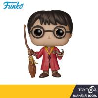 ราคา พร้อมส่ง โค้ดส่วนลด 5902 Harry Potter Quidditch ver POP Movies Harry Potter by Funko ลิขสิทธิ์แท้ (21421783637)