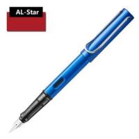 ราคา LAMY Al Star อลูมิเนียมปากกาหมึกซึม (8572565088)