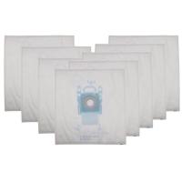 ราคา Type G Dust Bags Fit for Bosch Type G Series SIEMENS BSGL3126GB BSG6 BSG7 GL30 Pro Vacuum Cleaner Garbage Bags (19902207707)