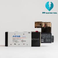 ราคา โซลินอยด์วาล์ว 4V310 10 3 8 3หุน SOLENOID VALVE DC24V 220VAV (20343942606)