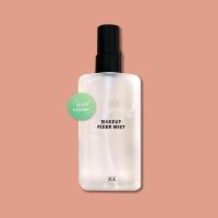 ราคา 3CE แท้สแกนได้ exp 2025 shimmer makeup fixer 95ml makeup fixer mist spray 100ml (20340050884)