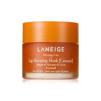 ราคา Laneige Special Care Lip Sleeping Mask 20 g Caramel ของมีจำนวนจำกัด (16832044661)