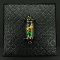 ราคา ตะกรุด พญานาคราช เครื่องรางมหาอำนาจ ความรัก โชคลาภ ค้าขายร่ำรวย ปัดเป่าความชั่วร้าย (1310906022)