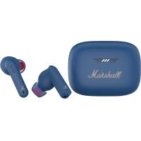 ราคา หูฟังบลูทูธ TWS Bluetooth Marshall หูฟังไร้สายระบบสัมผัส บลูทูธแบบไร้สายการฟังเพลงแบบไร้สาย สามารถใช ้ในการคุยโทรศัพท์ได้ สินค้ามีไมค์ในตัว พกพาสะดวก สินค้ามีประกัน (21401489550)