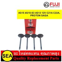 ราคา FUJI วาล์วไอดี ไอเสีย 4G15 4G15 S3 4G13 12V C21A C22A PROTON SAGA MITSUBISHI จำนวนต่อกล่อง 4 วาล์ว (20860054864)