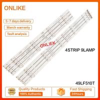 ราคา 49LF510T 49LF510T ATS 49UJ630T 49LJ55 0T LG 49 ไฟเรืองแสงทีวี LED LAMPU TV LG 49นิ้ว LED TV 49LF510 49UJ630 (20927298144)