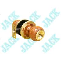 ราคา ลูกบิดประตู JACK รุ่น 9572W SB (337038745)