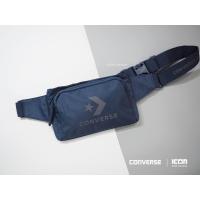 ราคา กระเป๋าคาดอก Converse Quick Waist Bag Navy สินค้าแท้ พร้อมถุง Shop l ICON Converse (21250260383)