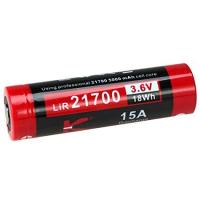 ราคา Klarus 21GT 50 5000mAh 21700 Power Lithium ion Battery (1227780588)