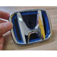 ราคา โลโก้ไฮบริด ฮอนด้า บริโอ้ อาเมส HONDA BRIO AMAZE 2013 2017 logo hybrid e hev emblem (21281913610)