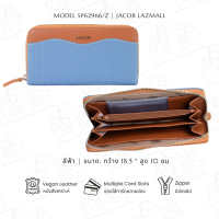 ราคา JACOB กระเป๋าสตางค์สตรี รุ่น SP62966 Z (21531738747)