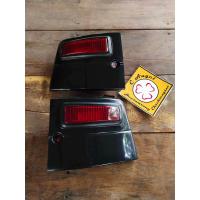 ราคา ไฟหรี่ติดบังลม C700 C900 นันทิดา (21383460082)