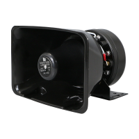 ราคา ร้านไทย จัดส่งภายใน 24 ชั่วโมงใ ครบชุด พร้อมลำโพง ลำโพงไซเรน เสียงไซเรน 9 เสียง200w CJB กล่องเสียงไซเรน แตรรถเสียงไซเรน เสียงไซเรนตำรวจ กู้ภัย มีไมค์ (15411738106)