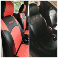 ราคา หุ้มเบาะแบบสวมทับเฉพาะรุ่นไทรทัน Triton2002 2013 (5056394969)