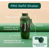 ราคา แก้ว plantae shaker ขนาด 450 ml (21567776416)