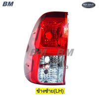 ราคา ไฟท้าย รีโว่ Revo Toyota เสื้อไฟท้าย Toyota Hilux ปี 2015 2024 (21568978732)