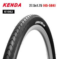 ราคา ยางนอกจักรยาน KENDA 27 5x1 75 K1082 45 584 สำหรับจักรยานเสือหมอบและเสือภูเขา (12438420385)