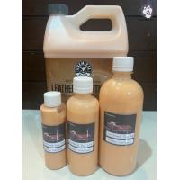 ราคา Chemical Guys Leather Conditioner น้ำยาบำรุงรักษาเบาะหนัง แบบแบ่งแกลลอน (19447465735)