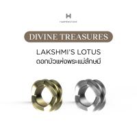 ราคา DIVINE TREASURE Lakshmi s Lotus ดอกบัวแห่งพระแม่ลักษมี (21645187551)