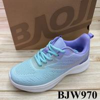 ราคา BAOJI BJW 970 รองเท้าผ้าใบ ผู้หญิง size37 41 สีฟ้าม่วง ชมพูฟ้า (21523347747)