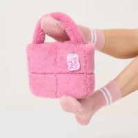 ราคา Darlyn Darling fluffy mini bag กระเป๋าคล้องมือ พร้อมพวงกุญแจ Darling (21405907389)