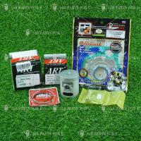 ราคา ลูกสูบ ชุดลูกสูบ ART NOVA TENA S ประเก็นชุดบน 52 54 มิล โนวา เทน่า HONDAINOVA คุณภาพสูง ราคาถูก อาทกล่องดำแท้ ประเก็นสตอบอรี่แท้ 100 (9171440953)