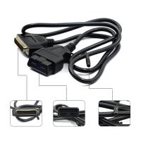 ราคา สาย KESS V2 OBD2 สินค้าอยู่ในไทยพร้อมส่ง (21537912142)