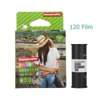 ราคา ฟิล์มสี 120 1ม้วน Lomography CN800 120 Medium Format Color Negative Film ฟิล์ม 120 ฟิล์ม lomo 800 120 (20620246411)