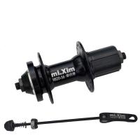 ราคา MI XIM ดุมดิสเบรคจักรยาน หน้า หลัง MTB 8 9 10 สปีด 32 36 รู พร้อมแกนปลดเร็ว เฟืองสวมและเฟืองเกลียว (6044056687)