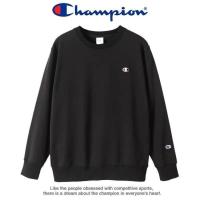 ราคา Champion embroidered sweatshirt multi color letter embroiderycotton (20221150897)