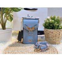 ราคา ลินน์ กระเป๋าสะพายข้าง Lyn outlet กระเป๋าใส่โทรศัพท์หน้ากุญแจ สวนไฮโซมาก (14081830681)