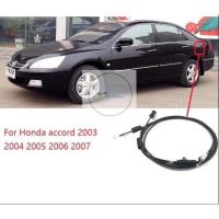 ราคา สำหรับ Honda Accord 2003 2004 2005 2006 2007ฝาถังน้ำมันเชื้อเพลิงเคเบิ้ล ถังแก๊ส สายฝาน้ำมันเชื้อเพลิง (16644902718)