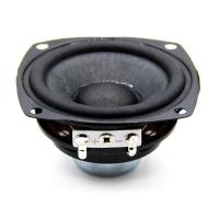 ราคา Audio Speaker 25W 66Mm Full Frequency Multimedia Loudspeaker DIY Sound Mini Speaker with Mounting Hole for Home Theater (19424675749)