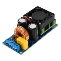 ราคา IRS2092S 500W Mono Channel Digital Amplifier Class D HIFI Power Amp Board (21386726193)