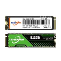 ราคา WALRAM SSD M2 128GB 256GB 512GB ฮาร์ดไดรฟ์ SSD เทราไบต์ SSD 1 SSD M2 SSD NVMe PCIe 3 0 2280ฮาร์ดดิสก์ภายใน HDD สำหรับโน็คบุคตั้งโต๊ะ MSI (19671578552)