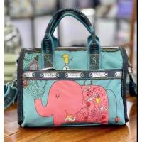 ราคา พร้อมส่งจากไทย มินิเกิร์ล รุ่น 0339 กระเป๋า ถือ กระเป๋าสะพายข้าง ทรงเอ ไซส์ 8 นิ้ว มีหลายช่อง กระเป๋าสะพายข้าง งานน่ารัก มินิเกิร์ล minigirl (21425851824)