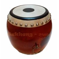 ราคา Sukheng กลองทัด กลองหนังสองหน้า ขนาดเล็ก (2930874625)