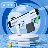 ราคา ปืนฉีดน้ำเด็กสงกรานต์ ของเล่น ปืนฉีดน้ําไฟฟ้า ปืนฉีดน้ำแรง ของเด็กเล่น ปืนฉีดน้ํา ปืนของเล่น ของเล่นปืน ปืนฉีดน้ําไฟฟ้า ปืนฉีดน้ําเด็ก toy ปืนไฟฟ้า ปืนเด็กเล่น (18199365291)