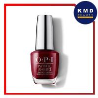 ราคา สีทาเล็บ OPI Infinite Shine Im Not Really a Waitress ISLH08 ของแท้แน่นอน รับประกัน มี อย ทุกขวด ตรงปก ส่งเร็ว (8438655509)