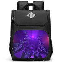 ราคา PLOVER จัดส่งฟรี สินค้าพร้อมส่ง skibidi toilet ลำลอง ความจุใหญ่ กระเป๋านักเรียนกันน้ำ แฟชั่น อะนิเมะ ลายพิมพ์ กระเป๋านักเรียนใบใหญ่ กะเป๋า แฟชั่น ผญ กระเป๋าสะพาย ผู้ชาย กระเป๋าเป้ กระเป๋าเป้นักเรียน ก