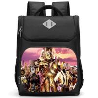 ราคา NICO DESIGN skibidi toilet กระเป๋านักเรียน กระเป๋าเป้ กระเป๋านักเรียนสีดำ กระเป๋าเด็กชาย กระเป๋านักเรียนเด็ก กระเป๋าเป้นักเรียน กระเป๋าเป้เด็ก (21732742410)