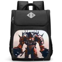 ราคา NICO DESIGN skibidi toilet กระเป๋านักเรียน กระเป๋าเป้ กระเป๋านักเรียนสีดำ กระเป๋าเด็กชาย กระเป๋านักเรียนเด็ก กระเป๋าเป้นักเรียน กระเป๋าเป้เด็ก (21732742409)