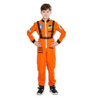 ราคา Liveme ชุดนักบินอวกาศ สำหรับเด็ก ชุดนักบินอวกาศของ Nasa เด็กผู้หญิงสวมบทบาท Cosplay (8860360945)