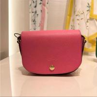 ราคา Longchamp Longchamp Epure2022 ใหม่ กระเป๋าหนังสะพายข้าง ขนาดเล็ก (20441902330)