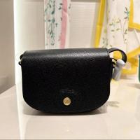 ราคา Longchamp Longchamp Epure2022 ใหม่ กระเป๋าหนังสะพายข้าง ขนาดเล็ก (20441902329)