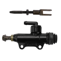 ราคา Motocycle Rear Brake Master Cylinder For BMW F650GS F650CS F700GS F800GS F800R F800ST F800S F800GT F900R F850GS (17324755764)