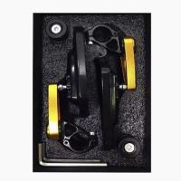 ราคา Mr Tools กระจกปลายแฮนด์ CRG สำหรับทุก (20971414681)